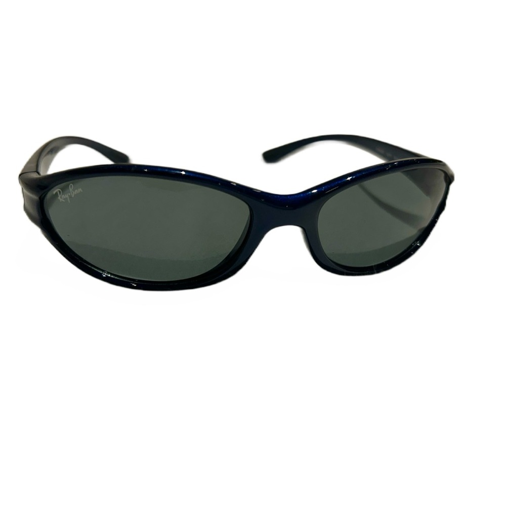Ray-Ban Kids Sunglasses - Dark Blue